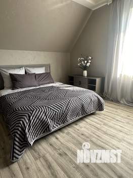 Дом 120м², 2-этажный, посуточно,