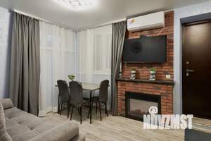 Дом 40м², 1-этажный, посуточно,