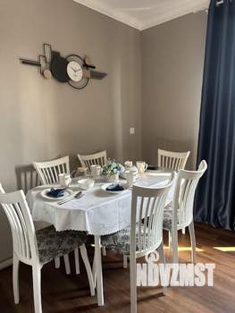 Дом 120м², 2-этажный, посуточно,