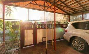 Дом 210м², 2-этажный, на длительный срок,