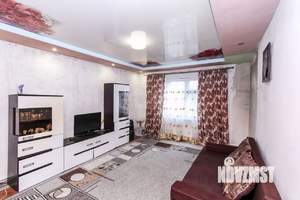 Дом 134м², 2-этажный, на длительный срок,