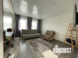 Дом 70м², 1-этажный, посуточно,