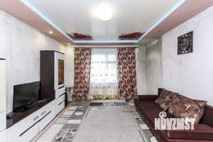 Дом 134м², 2-этажный, на длительный срок,