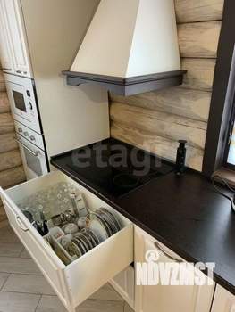 Дом 220м², 2-этажный, на длительный срок,