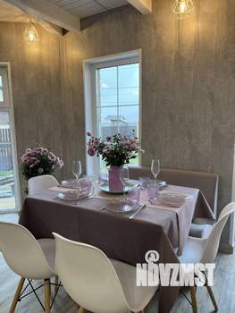 Дом 300м², 2-этажный, посуточно,