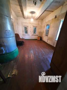 Дом 35м², 1-этажный, на длительный срок,