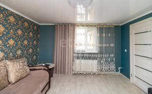 Дом 78м², 2-этажный, на длительный срок,