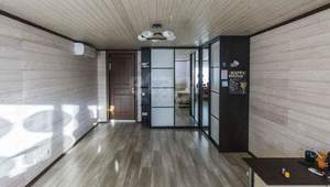 Дом 300м², 2-этажный, на длительный срок,