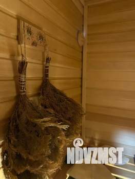 Дом 62м², 2-этажный, посуточно,