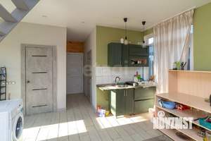 Дом 178м², 2-этажный, на длительный срок,