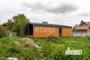 Дом 55м², 1-этажный, на длительный срок,