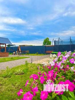 Дом 32м², 1-этажный, посуточно,