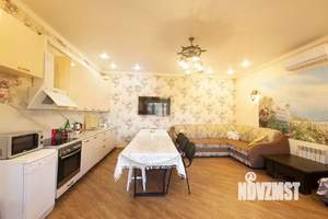 Дом 169м², 2-этажный, на длительный срок,