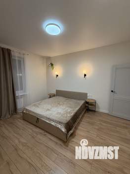 Дом 92м², 1-этажный, посуточно,