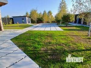 Дом 177м², 1-этажный, посуточно,