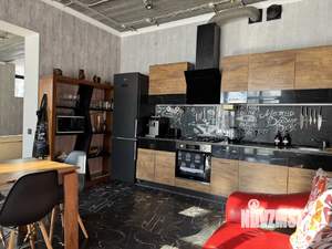 Дом 150м², 1-этажный, посуточно,