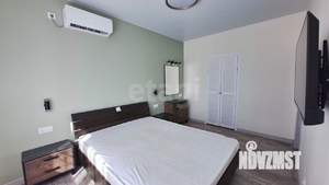 Таунхаус 120м², 3-этажный, на длительный срок,