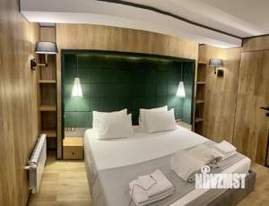 Дом 300м², 1-этажный, посуточно,