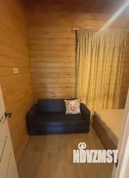 Дом 100м², 1-этажный, посуточно,