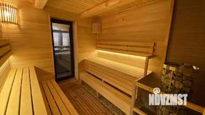 Дом 150м², 1-этажный, посуточно,