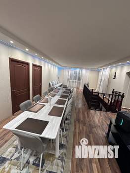 Коттедж 260м², 2-этажный, на длительный срок,