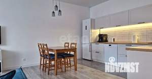 Таунхаус 120м², 3-этажный, на длительный срок,