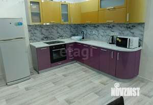 Дом 105м², 1-этажный, на длительный срок,