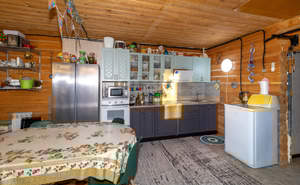 Дом 168м², 1-этажный, на длительный срок,