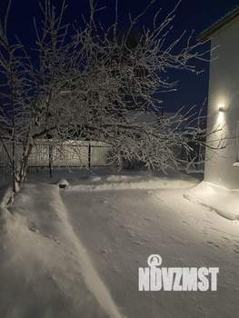 Дом 108м², 2-этажный, на длительный срок,