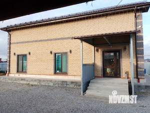 Дом 160м², 2-этажный, посуточно,