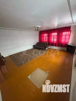 Дом 120м², 2-этажный, на длительный срок,