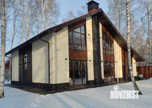 Дом 150м², 1-этажный, посуточно,