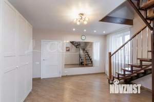 Коттедж 120м², 2-этажный, на длительный срок,