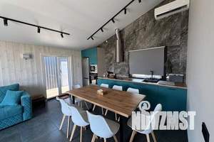 Дом 80м², 2-этажный, посуточно,