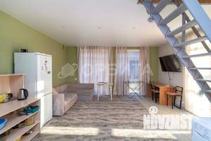 Дом 100м², 2-этажный, на длительный срок,