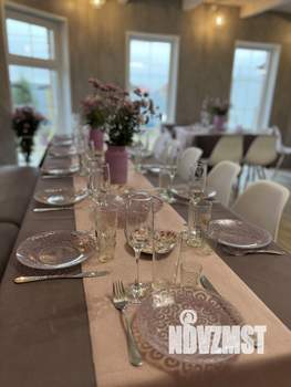 Дом 300м², 2-этажный, посуточно,