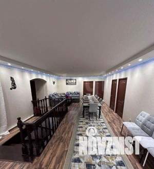 Дом 260м², 2-этажный, на длительный срок,