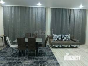 Дом 105м², 1-этажный, на длительный срок,