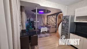 Дом 85м², 2-этажный, посуточно,