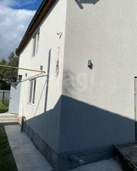 Дом 139м², 2-этажный, на длительный срок,