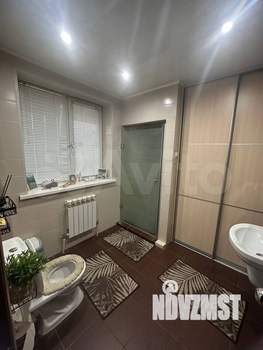 Коттедж 136м², 2-этажный, на длительный срок,