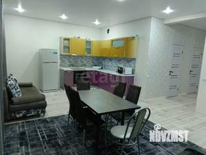 Дом 105м², 1-этажный, на длительный срок,