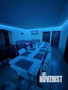 Коттедж 260м², 2-этажный, на длительный срок,