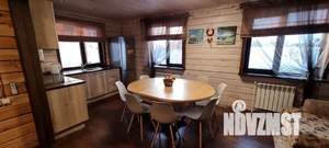 Дом 95м², 2-этажный, посуточно,