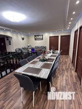 Коттедж 260м², 2-этажный, на длительный срок,