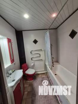 Дом 90м², 2-этажный, посуточно,