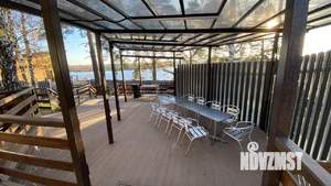 Дом 308м², 1-этажный, посуточно,