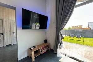 Дом 80м², 2-этажный, посуточно,