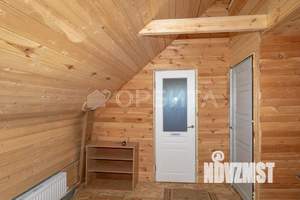 Дом 100м², 2-этажный, на длительный срок,