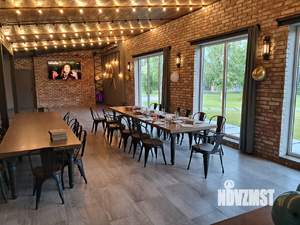 Дом 177м², 1-этажный, посуточно,